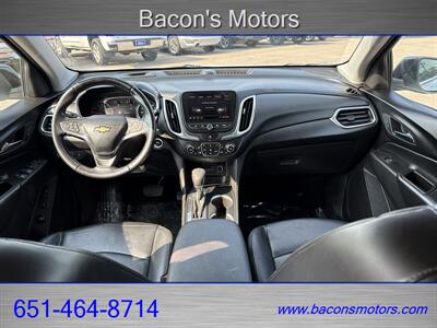 2020 Chevrolet Equinox LT - Photo 17 - Forest Lake, MN 55025