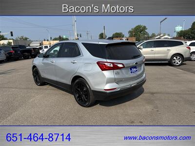 2020 Chevrolet Equinox LT - Photo 7 - Forest Lake, MN 55025