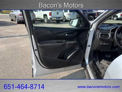 2020 Chevrolet Equinox LT - Photo 10 - Forest Lake, MN 55025