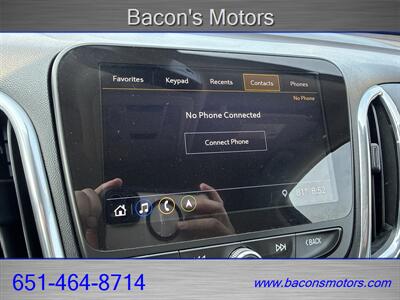 2020 Chevrolet Equinox LT - Photo 21 - Forest Lake, MN 55025