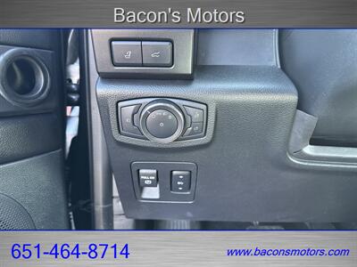 2018 Ford Expedition MAX Limited   - Photo 20 - Forest Lake, MN 55025