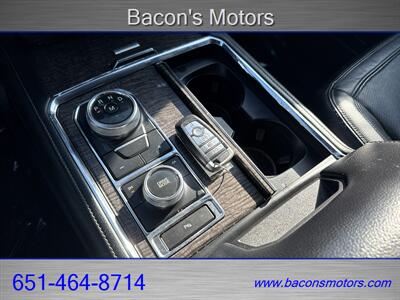 2018 Ford Expedition MAX Limited   - Photo 28 - Forest Lake, MN 55025