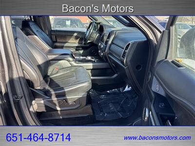2018 Ford Expedition MAX Limited   - Photo 17 - Forest Lake, MN 55025