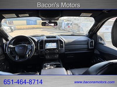 2018 Ford Expedition MAX Limited   - Photo 18 - Forest Lake, MN 55025