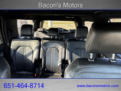 2018 Ford Expedition MAX Limited   - Photo 34 - Forest Lake, MN 55025