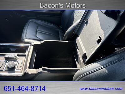 2018 Ford Expedition MAX Limited   - Photo 29 - Forest Lake, MN 55025