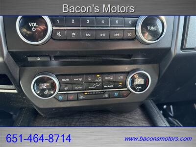 2018 Ford Expedition MAX Limited   - Photo 27 - Forest Lake, MN 55025