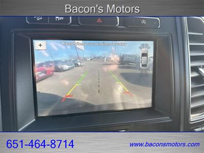 2018 Ford Expedition MAX Limited   - Photo 26 - Forest Lake, MN 55025