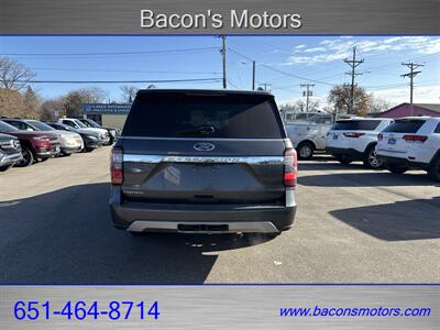 2018 Ford Expedition MAX Limited   - Photo 6 - Forest Lake, MN 55025