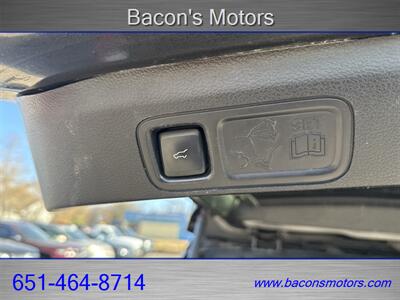 2018 Ford Expedition MAX Limited   - Photo 15 - Forest Lake, MN 55025