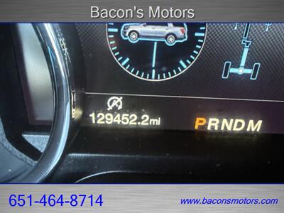 2018 Ford Expedition MAX Limited   - Photo 24 - Forest Lake, MN 55025