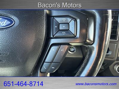 2018 Ford Expedition MAX Limited   - Photo 23 - Forest Lake, MN 55025