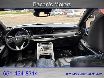 2020 Hyundai PALISADE Limited   - Photo 22 - Forest Lake, MN 55025