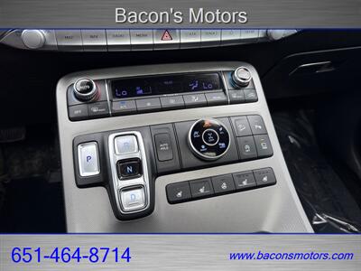 2020 Hyundai PALISADE Limited   - Photo 30 - Forest Lake, MN 55025