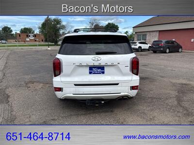 2020 Hyundai PALISADE Limited   - Photo 6 - Forest Lake, MN 55025