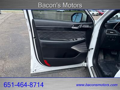2020 Hyundai PALISADE Limited   - Photo 11 - Forest Lake, MN 55025