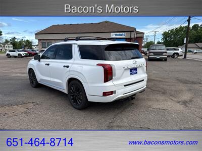 2020 Hyundai PALISADE Limited   - Photo 7 - Forest Lake, MN 55025