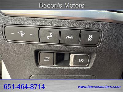 2020 Hyundai PALISADE Limited   - Photo 23 - Forest Lake, MN 55025