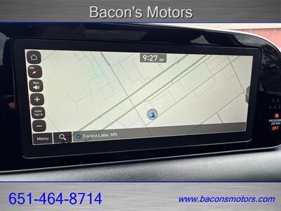 2020 Hyundai PALISADE Limited   - Photo 27 - Forest Lake, MN 55025