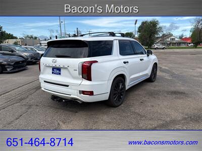 2020 Hyundai PALISADE Limited   - Photo 5 - Forest Lake, MN 55025