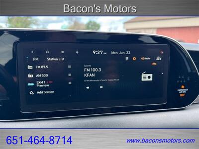 2020 Hyundai PALISADE Limited   - Photo 29 - Forest Lake, MN 55025