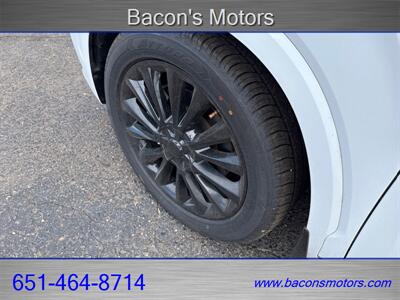 2020 Hyundai PALISADE Limited   - Photo 9 - Forest Lake, MN 55025