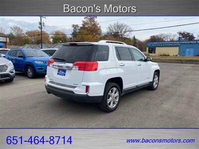 2017 GMC Terrain SLT   - Photo 5 - Forest Lake, MN 55025