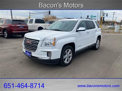 2017 GMC Terrain SLT   - Photo 1 - Forest Lake, MN 55025