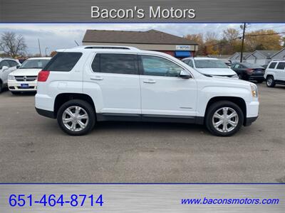 2017 GMC Terrain SLT   - Photo 4 - Forest Lake, MN 55025