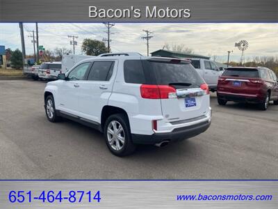 2017 GMC Terrain SLT   - Photo 7 - Forest Lake, MN 55025