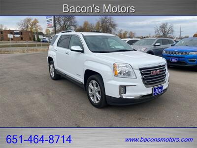 2017 GMC Terrain SLT   - Photo 3 - Forest Lake, MN 55025