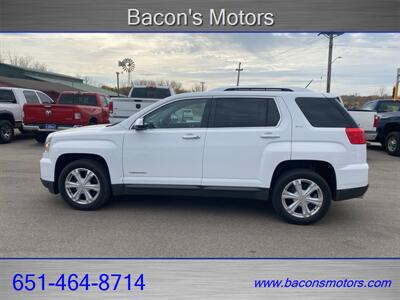 2017 GMC Terrain SLT   - Photo 8 - Forest Lake, MN 55025