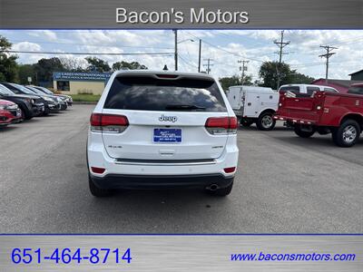 2020 Jeep Grand Cherokee Limited   - Photo 6 - Forest Lake, MN 55025