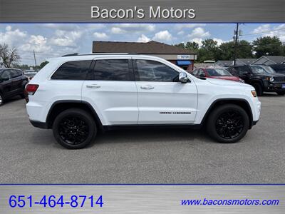 2020 Jeep Grand Cherokee Limited   - Photo 4 - Forest Lake, MN 55025