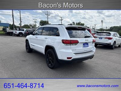 2020 Jeep Grand Cherokee Limited   - Photo 7 - Forest Lake, MN 55025