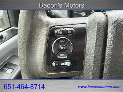 2016 Ford F-350 Super Duty XL   - Photo 17 - Forest Lake, MN 55025