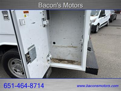 2016 Ford F-350 Super Duty XL   - Photo 11 - Forest Lake, MN 55025