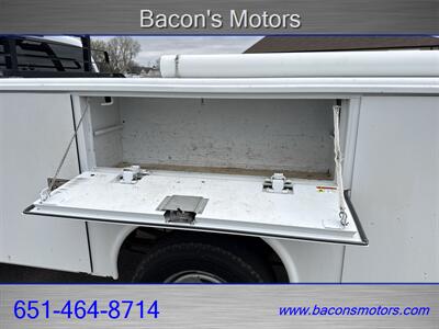 2016 Ford F-350 Super Duty XL   - Photo 10 - Forest Lake, MN 55025