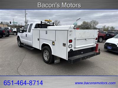 2016 Ford F-350 Super Duty XL   - Photo 7 - Forest Lake, MN 55025