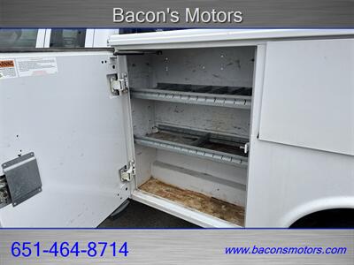 2016 Ford F-350 Super Duty XL   - Photo 9 - Forest Lake, MN 55025