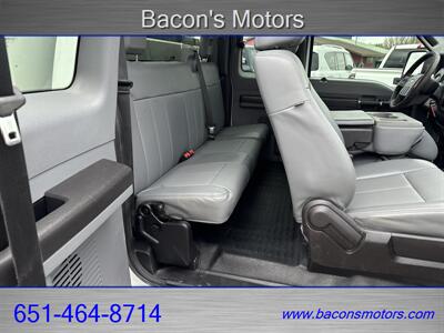 2016 Ford F-350 Super Duty XL   - Photo 15 - Forest Lake, MN 55025