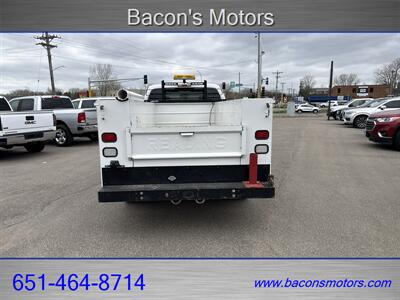 2016 Ford F-350 Super Duty XL   - Photo 6 - Forest Lake, MN 55025