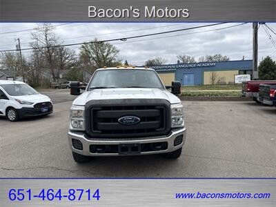 2016 Ford F-350 Super Duty XL   - Photo 2 - Forest Lake, MN 55025