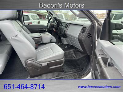 2016 Ford F-350 Super Duty XL   - Photo 16 - Forest Lake, MN 55025