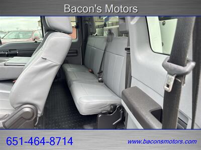 2016 Ford F-350 Super Duty XL   - Photo 14 - Forest Lake, MN 55025