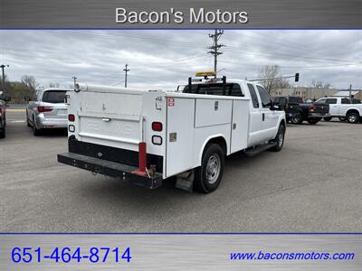 2016 Ford F-350 Super Duty XL   - Photo 5 - Forest Lake, MN 55025