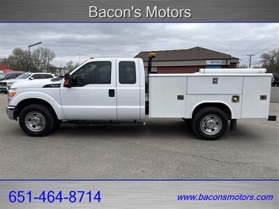 2016 Ford F-350 Super Duty XL   - Photo 8 - Forest Lake, MN 55025