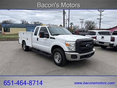 2016 Ford F-350 Super Duty XL   - Photo 3 - Forest Lake, MN 55025