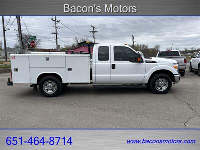 2016 Ford F-350 Super Duty XL   - Photo 4 - Forest Lake, MN 55025