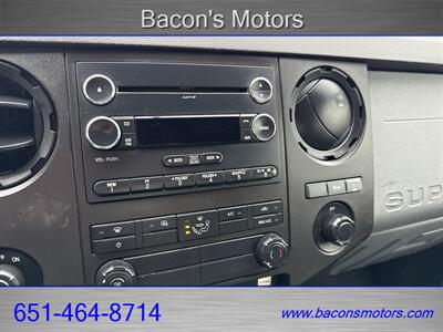 2016 Ford F-350 Super Duty XL   - Photo 18 - Forest Lake, MN 55025